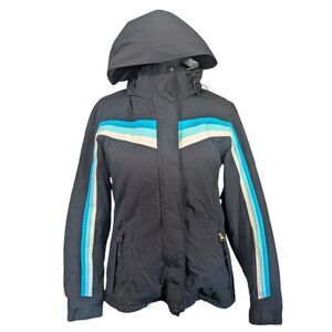 Polar Edge Platinum Series Women's 3-in-1 Systems Ski Jacket Small Waterproof